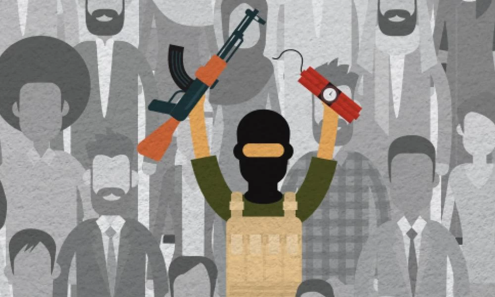 Η απειλή της κλιμακούμενης τζιχαντιστικής ριζοσπαστικοποίησης και η ευθύνη σε τοπικό επίπεδο